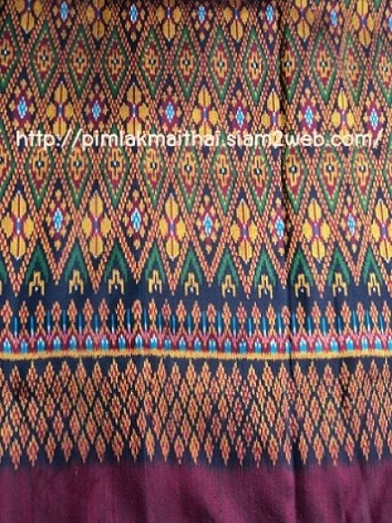 MTS 010 ลายพฤกษชาติ MTS 010 ลายพฤกษชาติ