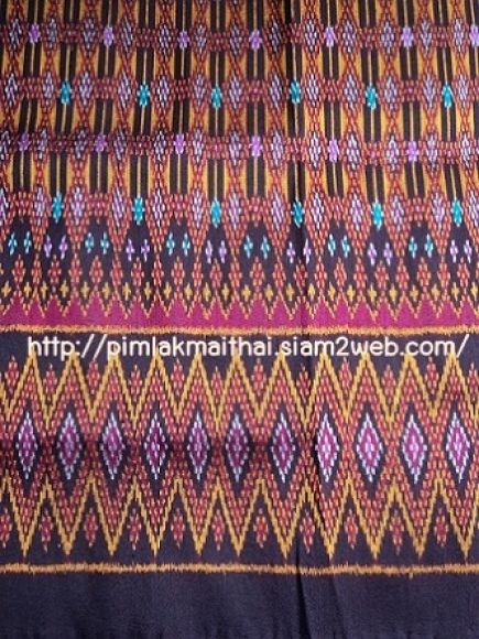 MTS 009 ลายลำเทียน MTS 009 ลายลำเทียน