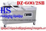 เครื่องซีลสูญญากาศ ราคาถูก รุ่น DZ-300 T/A