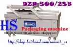 เครื่องซีลสูญญากาศ ราคาถูก รุ่น DZ-280 A