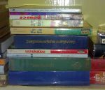 หนังสือ 100 เล่มที่คนไทยควรอ่าน -จิตร ภูมิศักดิ์-มรว.คึกฤทธิ์