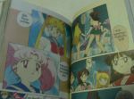 เซลเลอร์มูนR 2 เล่มจบ/ภาพสีทั้งเล่ม/////ขายแล้วค่ะ