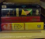 หนังสือ 100 เล่มที่คนไทยควรอ่าน -จิตร ภูมิศักดิ์-มรว.คึกฤทธิ์