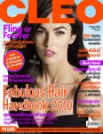 CLEO เมษายน 2010 No.159