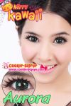 aurora บิ๊กอายเกาหลีรายปี คู่ละ 120 บาทพร้อมส่ง
