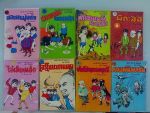 หนังสือ 100 เล่มที่คนไทยควรอ่าน -จิตร ภูมิศักดิ์-มรว.คึกฤทธิ์
