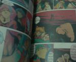 เซลเลอร์มูนR 2 เล่มจบ/ภาพสีทั้งเล่ม/////ขายแล้วค่ะ