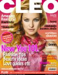 CLEO มกราคม 2010 No.156