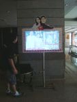 ให้เช่าจอ LCD TV, LED TV 32-60"  ฟรีขาตั้ง และเครื่องเล่น DVD  และยังมีบริการอุปกรณ์ ออกงานให้เ
