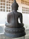 พระบูชาสิงห์1หน้าตัก9นิ้วครับ