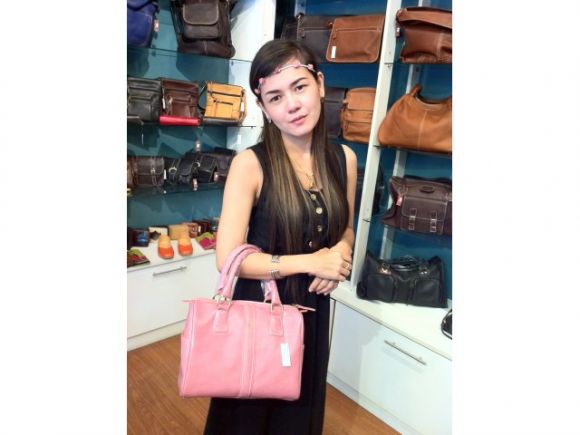 กระเป๋าหนังแท้แฟชั่นเชียงใหม่ โทร 089-632-6198