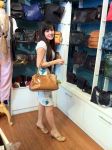 ซ่อมกระเป๋าหนังเชียงใหม่โทร 089-632-6198