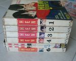 HEN รักอลเวง 6 เล่มจบฉบับรวมเล่มใหญ่+ภาคพิเศษ 2 เล่ม/////ขายแล้วค่ะ