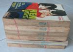 HEN รักอลเวง 6 เล่มจบฉบับรวมเล่มใหญ่+ภาคพิเศษ 2 เล่ม/////ขายแล้วค่ะ