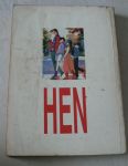 HEN รักอลเวง 6 เล่มจบฉบับรวมเล่มใหญ่+ภาคพิเศษ 2 เล่ม/////ขายแล้วค่ะ