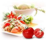 รับสมัคร :   พนักงานร้านอาหาร ? ส้มตำ ไก่ทอด