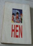 HEN รักอลเวง 6 เล่มจบฉบับรวมเล่มใหญ่+ภาคพิเศษ 2 เล่ม/////ขายแล้วค่ะ