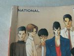 HEN รักอลเวง 6 เล่มจบฉบับรวมเล่มใหญ่+ภาคพิเศษ 2 เล่ม/////ขายแล้วค่ะ
