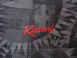 เสื้อยืด Ripcurl ลายหัวกะโหลกโทนสีเทา-ดำทั้งตัว เท่มากๆ ค่ะ ของแท้ 100% ไซส์ XL