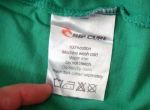 เสื้อยืด Ripcurl แท้ 100% สภาพใหม่สุดๆ สีเขียวสกรีนลายด้านหน้า Size XL