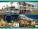 เปิดพื้นที่ให้เช่าภายในศูนย์การค้า Urban Square(Community Mall) บนถนนประชาชื่นใกล้ม.ธุรกิจบัณฑิตย์