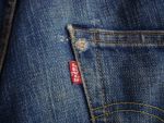 ยีนส์ Levi's 501 size 34 แท้ 100% สภาพสวยค่ะ