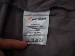 เสื้อยืด Ripcurl ลายหัวกะโหลกโทนสีเทา-ดำทั้งตัว เท่มากๆ ค่ะ ของแท้ 100% ไซส์ XL
