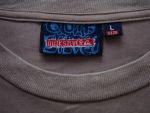 เสื้อยืด Quiksilver ดีไซน์เท่ ไซส์ L ของแท้ 100%