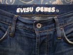 Evisu Genes แบรนด์ดังนำเข้าจากญี่ปุ่นของแท้ 100% ค่ะ