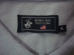 เสื้อ Polo Beverly Hills แท้ 100%  size XL สภาพเยี่ยม