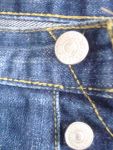 ยีนส์ Levi's 501 size 34 แท้ 100% สภาพสวยค่ะ