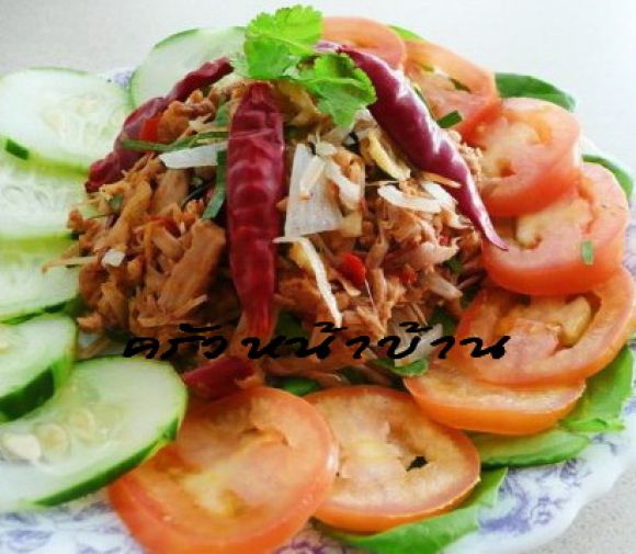 น้ำพริกขนุนคั่วโบราณ น้ำพริกขนุนคั่วโบราณ