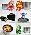 Flash Drive USB