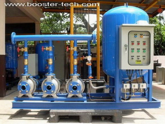 Booster pump ราคาถูก