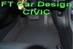 ALL NEW CIVIC 2012