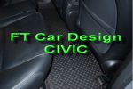 ALL NEW CIVIC 2012