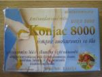 Konjac 8000