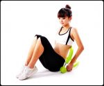 อุปกรณ์เสริมบริหารร่างกาย เครื่องออกกำลังกาย UU Slimming Circle รุ่นใหม่ล่าสุด