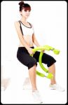 อุปกรณ์เสริมบริหารร่างกาย เครื่องออกกำลังกาย UU Slimming Circle รุ่นใหม่ล่าสุด