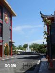 น้ำพุฮวงจุ้ย ที่ห้าง Dragon Mall เพชรเกษม 48