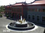 น้ำพุฮวงจุ้ย ที่ห้าง Dragon Mall เพชรเกษม 48