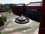 น้ำพุฮวงจุ้ย ที่ห้าง Dragon Mall เพชรเกษม 48
