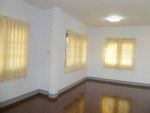 บ้านเดี่ยว 2 ชั้น 80 ตร.ว. ใกล้มหาวิทยาลัยนอร์ท-เชียงใหม่ อ.หางดง จ. เชียงใหม่