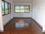 บ้านเดี่ยว 2 ชั้น 80 ตร.ว. ใกล้มหาวิทยาลัยนอร์ท-เชียงใหม่ อ.หางดง จ. เชียงใหม่
