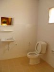 บ้านเดี่ยว 2 ชั้น 80 ตร.ว. ใกล้มหาวิทยาลัยนอร์ท-เชียงใหม่ อ.หางดง จ. เชียงใหม่