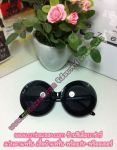 พร้อมส่ง แว่นมิกกี้ แว่นตามิกกี้เมาส์ แว่นตาแฟชั่น แว่น mickey mouse สีดำ เลนส์ข้างในใสค่ะ