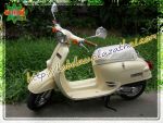 honda giorno honda-scoopy 50cc