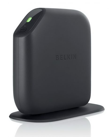 Belkin ADSL Router (Basic Modem Router) รายการนี้ขายไปแล้วครับ