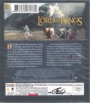 The Lord of the Rings : The Return of the King