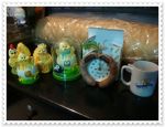 สินค้าขายแล้วของเล่นของใช้ชิ้นเล็ก(เต็ม)
